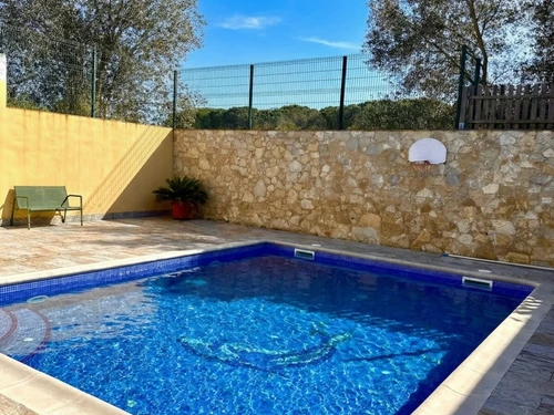 Apartment Mont-ras, 2 bedrooms, 8 persons - photo_1012491551604