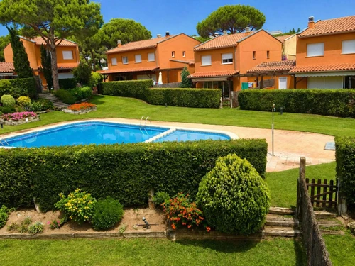 Villa Palamós, 4 bedrooms, 7 persons - photo_1012491551740