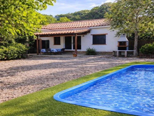 Villa Palamós, 3 bedrooms, 6 persons - photo_1012491551876