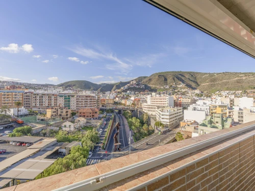 Ferienwohnung Santa Cruz de Tenerife, 2 Schlafzimmer, 4 Personen - photo_1012491553501