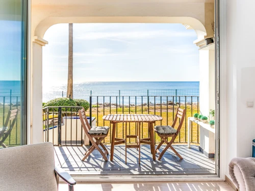 Ferienwohnung Mijas, 2 Schlafzimmer, 4 Personen - photo_1012321938302