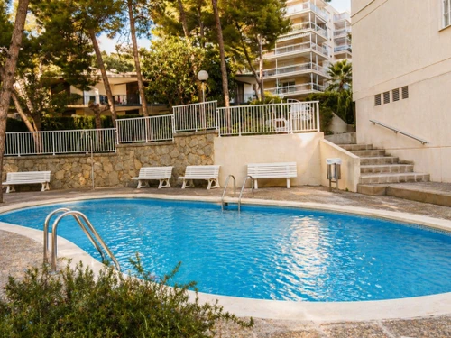 Apartment Salou, 2 bedrooms, 6 persons - photo_1011865838186