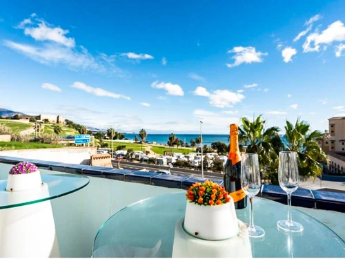 Gasthaus Fuengirola, 2 Schlafzimmer, 4 Personen - photo_1011865647743