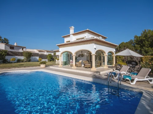 Villa Xàbia, 4 pièces, 6 personnes - photo_1011874766031