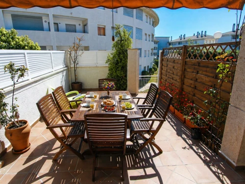 Villa Cambrils, 3 bedrooms, 6 persons - photo_1011874445333