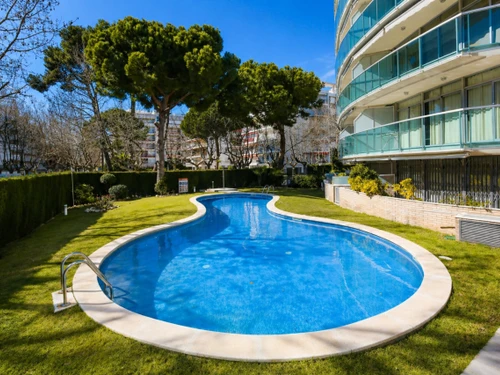 Appartement Salou, 3 pièces, 6 personnes - photo_1011866080830