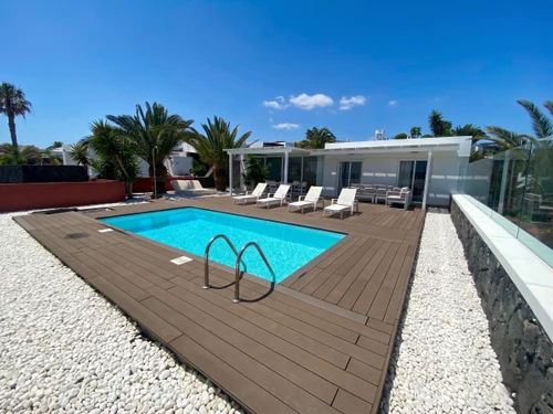 Villa Playa Blanca, 3 bedrooms, 6 persons - photo_1011866280350