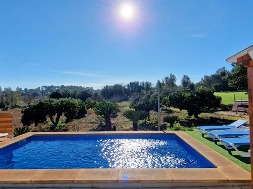 Gasthaus Sencelles, 2 Schlafzimmer, 4 Personen - photo_1011865882803