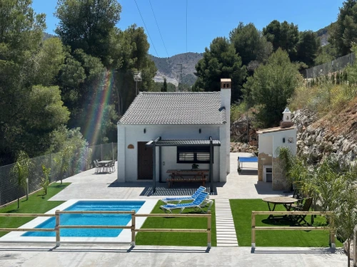 Chalet Alhaurín de la Torre, 3 Schlafzimmer, 9 Personen - photo_1011874189887