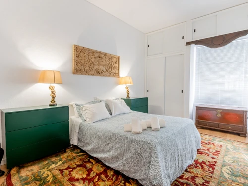 Apartment Albufeira, 1 bedroom, 4 persons - photo_1011865220597