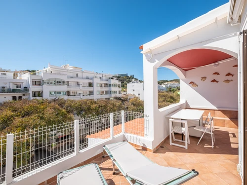 Apartment Albufeira, 2 bedrooms, 6 persons - photo_1011865702605