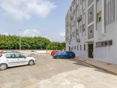 Ferienwohnung Calp, 2 Schlafzimmer, 5 Personen - photo_1012145716237