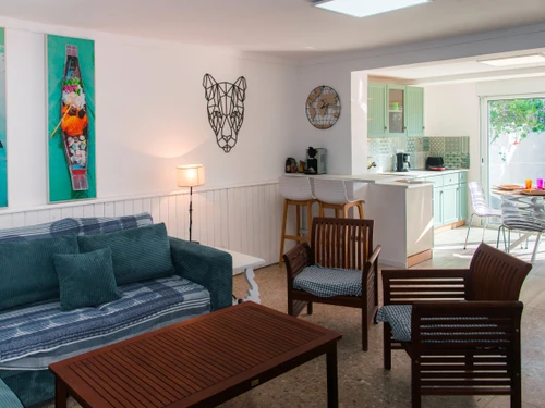 Gite Empuriabrava, 3 bedrooms, 6 persons - photo_1012374263521
