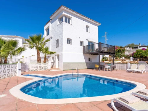 Villa Nerja, 3 Schlafzimmer, 7 Personen - photo_1011700648387