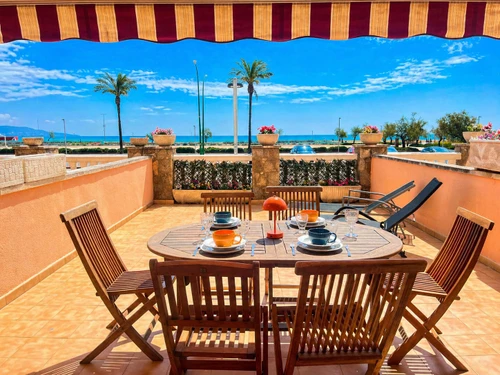 Apartamento Ampuriabrava, 3 dormitorios, 5 personas - photo_1012493919887