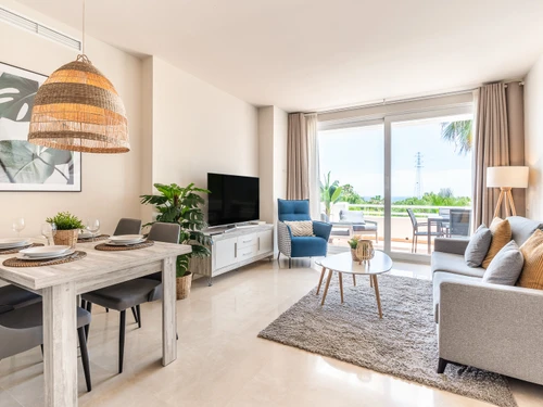 Appartement Casares, 3 pièces, 4 personnes - photo_1012493934922