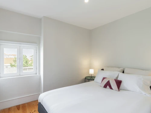 Apartment Lisbon, 4 bedrooms, 8 persons - photo_1012493980628