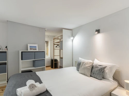 Apartment Lisbon, 1 bedroom, 2 persons - photo_1012493980767