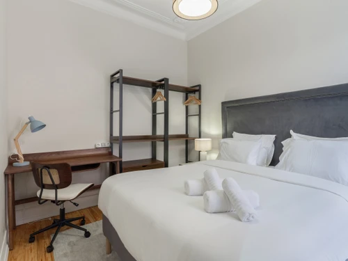 Apartment Lisbon, 2 bedrooms, 4 persons - photo_1012493980889