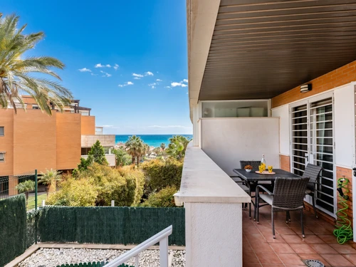 Ferienwohnung Torremolinos, 2 Schlafzimmer, 4 Personen - photo_1012493983983