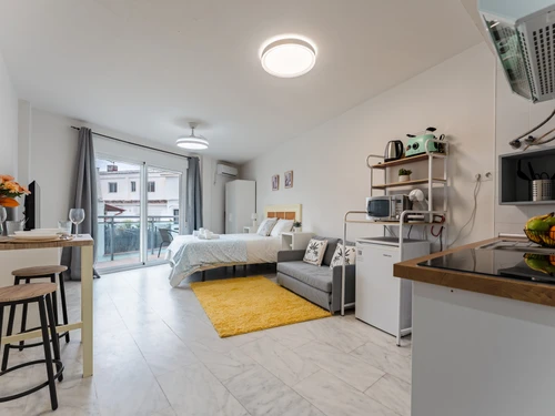 Ferienwohnung Torremolinos, 1 Schlafzimmer, 2 Personen - photo_1012493984125