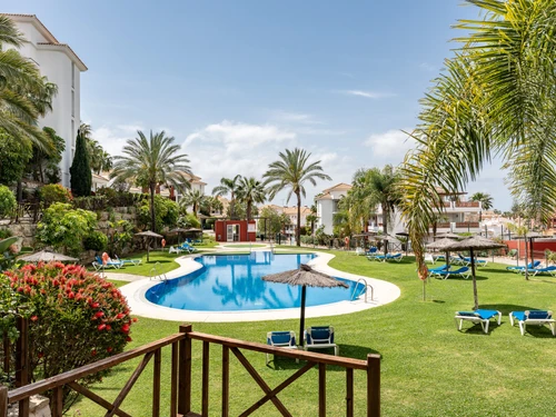 Appartement Mijas, 3 pièces, 4 personnes - photo_1012493984283