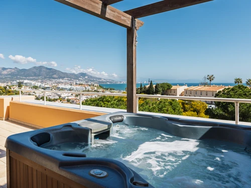 Apartamento Las Lagunas de Mijas, 2 dormitorios, 6 personas - photo_1011773797652