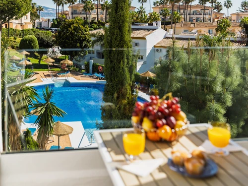 Ferienwohnung Mijas, 2 Schlafzimmer, 4 Personen - photo_1011773799252