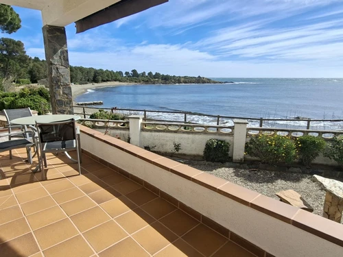 Apartamento Llançà, 3 dormitorios, 5 personas - photo_1012494317434