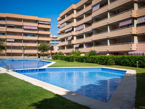 Apartamento Torredembarra, 4 dormitorios, 7 personas - photo_18448274302