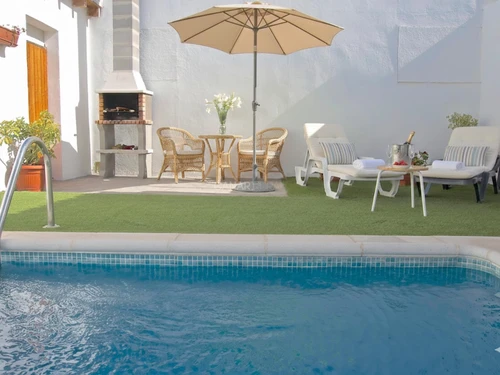 Apartamento Granadilla, 1 dormitorio, 3 personas - photo_1011653466182