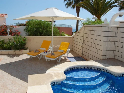 Villa Adeje, 3 pièces, 4 personnes - photo_1011653466016