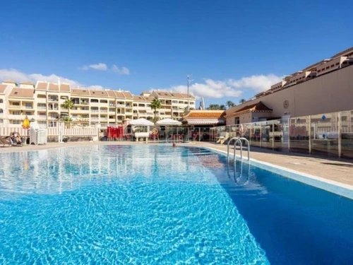 Apartamento Los Cristianos, 1 dormitorio, 4 personas - photo_1011718937214