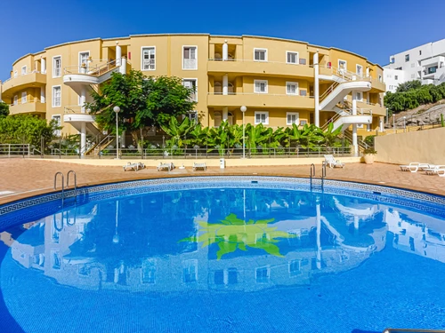 Appartement Costa Adeje, 2 pièces, 4 personnes - photo_1011831568484