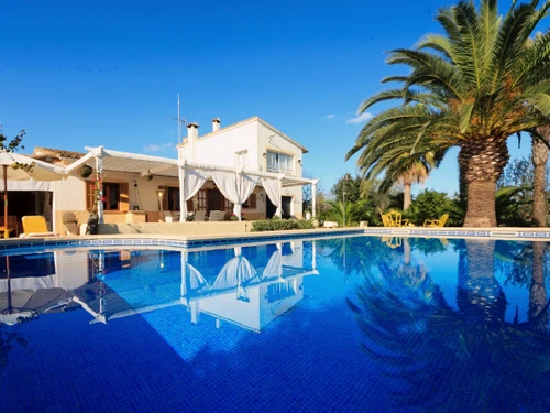 Villa Santa Margalida, 3 Schlafzimmer, 6 Personen - photo_1011874541079