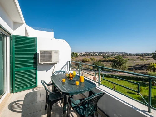 Ferienwohnung Albufeira, 1 Schlafzimmer, 4 Personen - photo_1011865409355