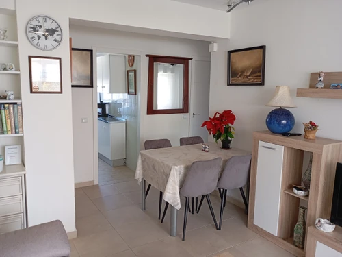 Apartamento Calpe, 2 dormitorios, 5 personas - photo_1012145716237