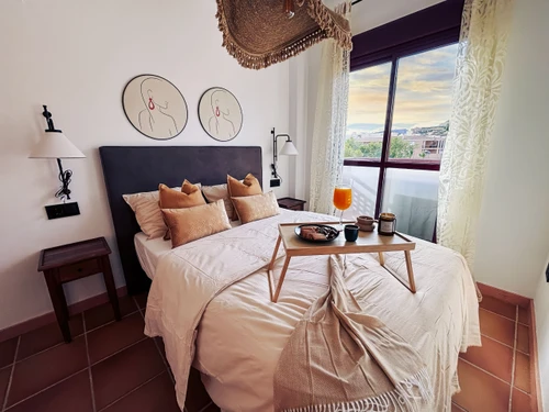 Appartement Villanueva del Río Segura, 2 pièces, 3 personnes - photo_1012497490036