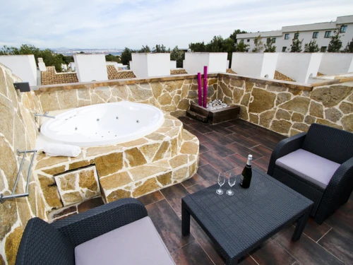 Casa Salou, 3 dormitorios, 8 personas - photo_1011874558049