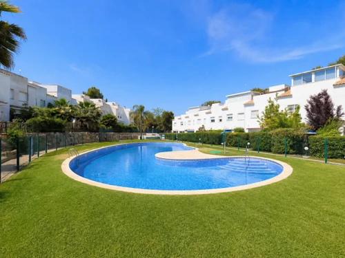Casa Salou, 3 dormitorios, 8 personas - photo_1011874648582