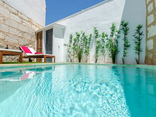 Villa Maria de la Salut, 3 dormitorios, 4 personas - photo_1011874250270