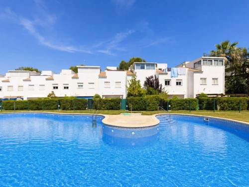 Villa Salou, 3 bedrooms, 8 persons - photo_1012341001157