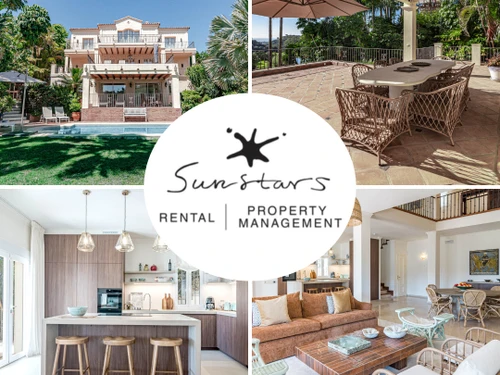 Villa Benahavís, 4 Schlafzimmer, 8 Personen - photo_1012501138803