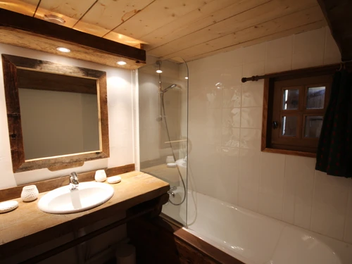 Chalet Les Saisies, 7 pièces, 11 personnes - photo_12142722149