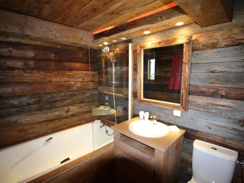 Chalet Les Saisies, 7 pièces, 11 personnes - photo_12142722149