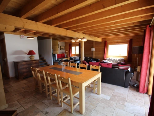 Chalet Hauteluce, 6 bedrooms, 12 persons - photo_12142726420