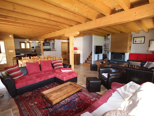Chalet Hauteluce, 6 bedrooms, 12 persons - photo_12142726420