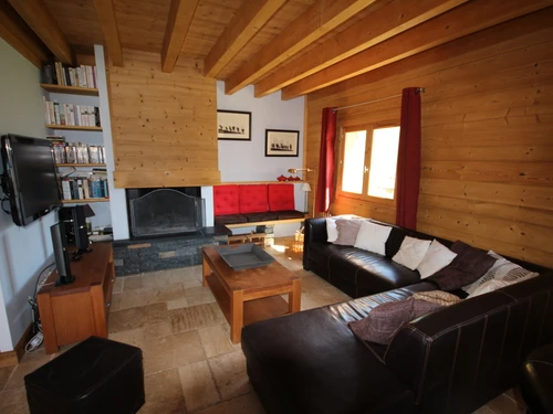 Chalet Hauteluce, 6 bedrooms, 12 persons - photo_12142726420