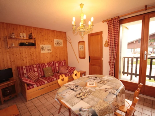 Appartement Les Saisies, 2 pièces, 6 personnes - photo_12142770374