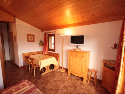 Apartment Hauteluce, 1 bedroom, 6 persons - photo_8130303348